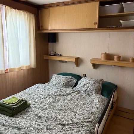 Mobile Le Paradis Dans La Nature