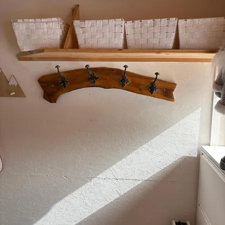 Mobile Le Paradis Dans La Nature *