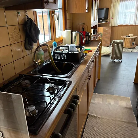 Mobile Le Paradis Dans La Nature * ブール・サン・ピエール