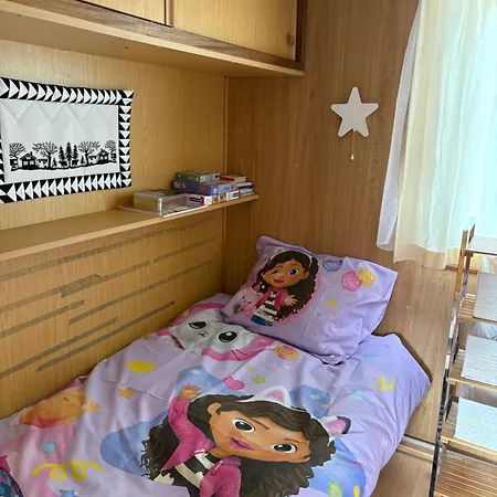 Mobile Le Paradis Dans La Nature *