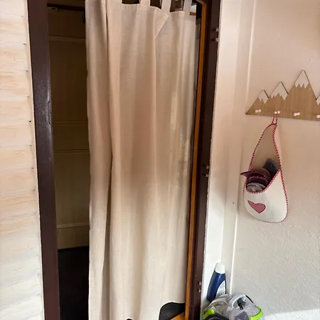 Mobile Le Paradis Dans La Nature アパート