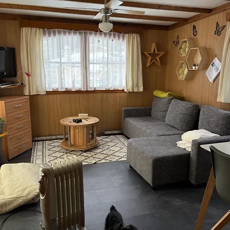 Mobile Le Paradis Dans La Nature