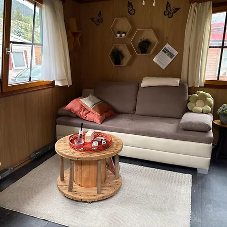 Apartment Mobile Le Paradis Dans La Nature *