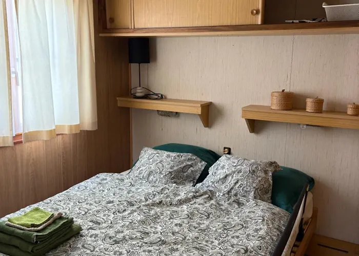 Mobile Le Paradis Dans La Nature