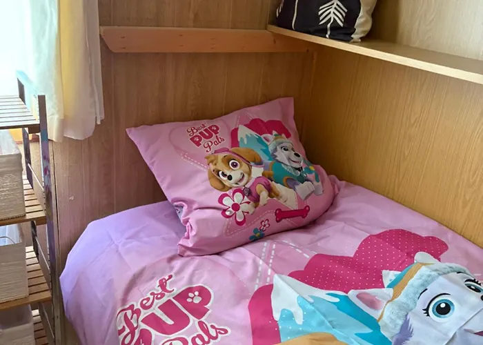 Mobile Le Paradis Dans La Nature アパート *