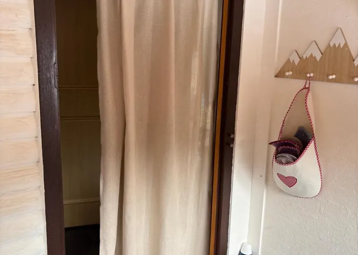 Mobile Le Paradis Dans La Nature アパート