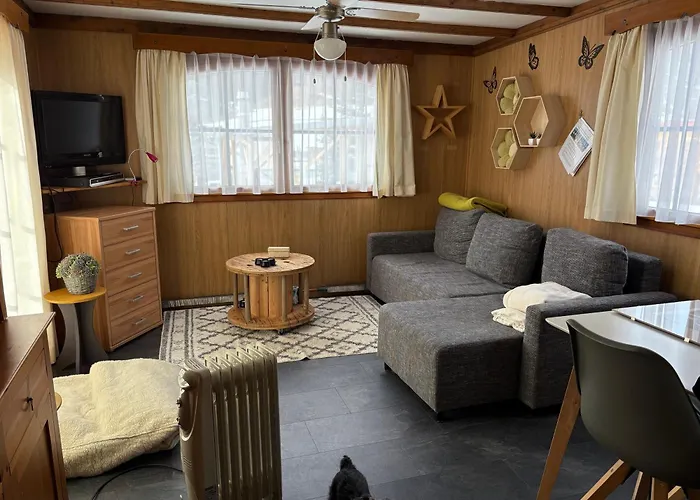 Mobile Le Paradis Dans La Nature